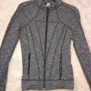 Ivivva Jacket (girls size 14)